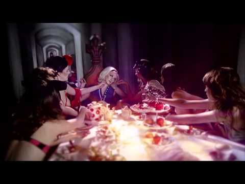 Golden Years video
