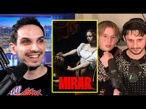 The MIRAR Interview / Extreme Modern Metal Guitar / Thall