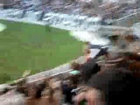 Botafogo 7x0 Macaé - Carioca 2008 - Hino do Botafogo