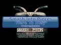 Smash Into Pieces - Here To Stay [HD, HQ] 