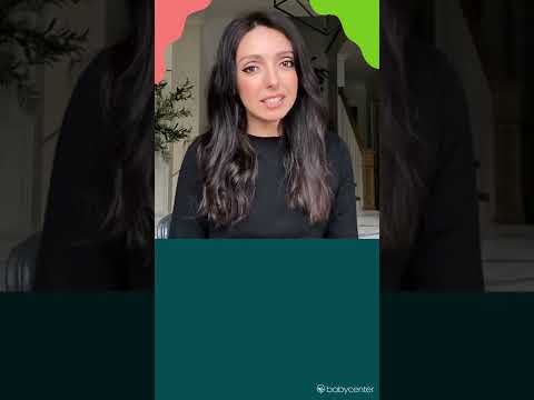 3 Common Pregnancy Safety Myths