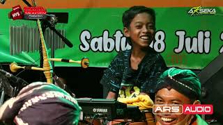 Download lagu Aksi Ullin Ngeprakkk..Bisa Ketipung Tapi Boong - Campursari ARSEKA MUSIC mp3