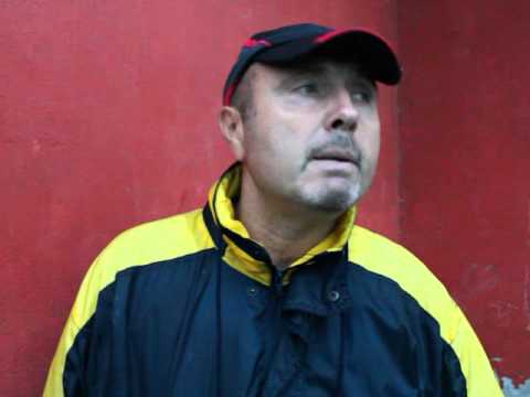 ABSPORT.RO: Vasile Petrișor antrenor Energia Sasciori