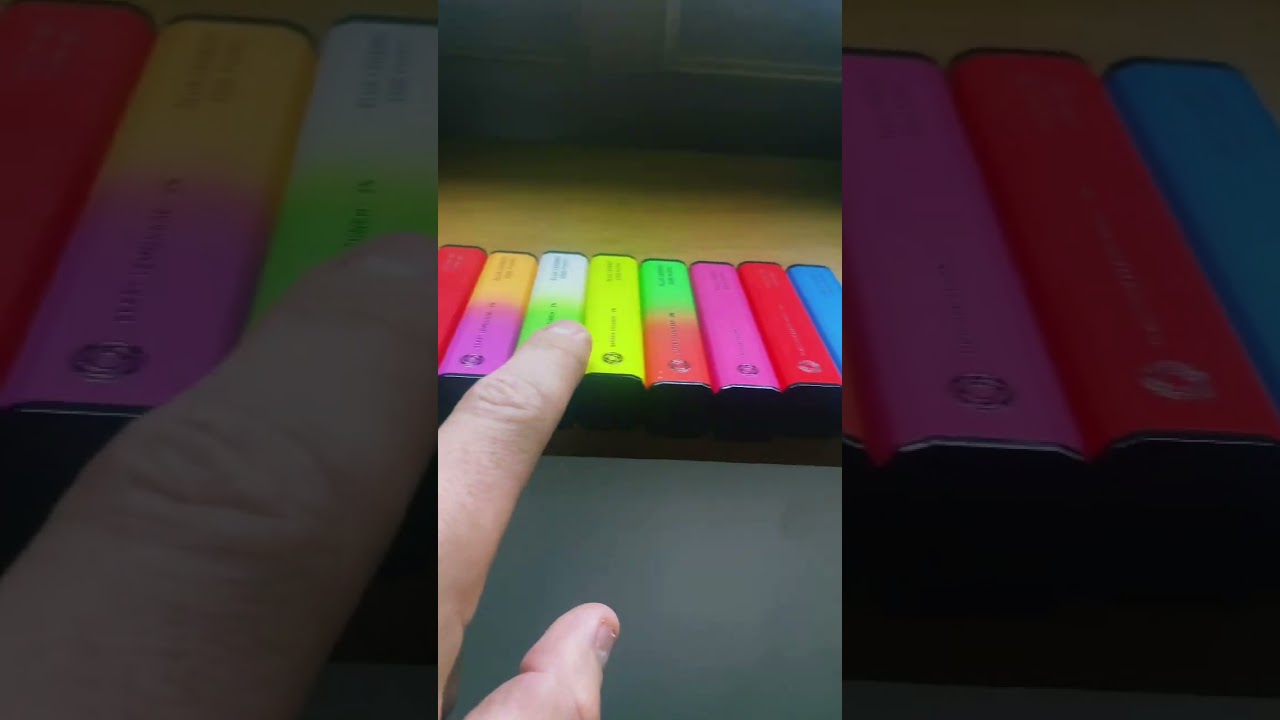 How to spot a FAKE ELUX