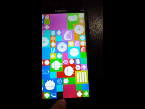Review Tablet Evercoss AT7S