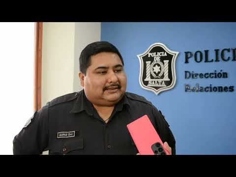 Se podrá gestionar la constancia de no emisión de voto en cualquier dependencia policial