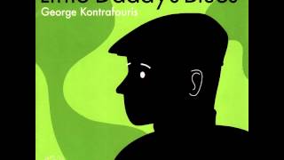 George Kontrafouris - The Shuffle Of Changes (2007)