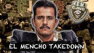 The Raid That Brought Down Mexico’s Top Drug Lord