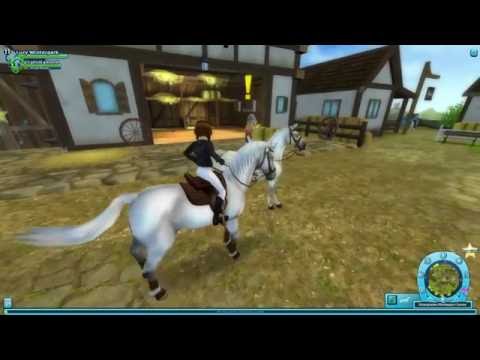 Star Stable [SSO] #73 Herr Sandmann oder Herr Sands [German/Deutsch]