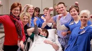 StrongArm Music Video