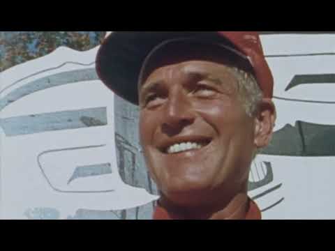2018 TMPCC Movie Night Recap ("Winning: The Racing Life of Paul Newman" and "The 24 War"
