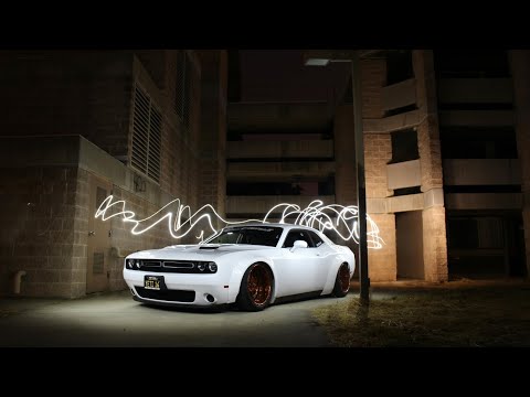 Rachel Morgan Perry - Love You Forever - Dream Chaos