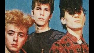 Stray Cats - That Someone Just Ain`t You
