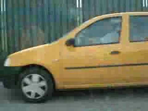 soferi bucuresteni inventivi