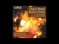 Uuno Klami (1900-61) : Symphonie enfantine Op. 17 (ca. 1928-29)