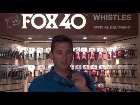 Fox 40 Sonik Blast CMG