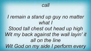 T.I. - Collect Call Lyrics
