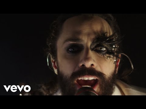 Moderatto - No Podrás (En Vivo/LiveStream)