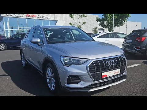 Audi Q3 €293 p/m 35 TDI SE 150BHP A/T - Image 2