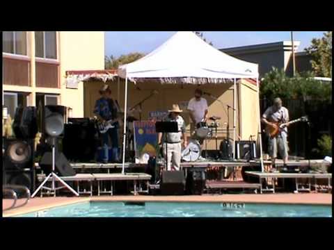 Keeftowne Blend-"Jack, I'm Mello"(9-2-2012).mpg