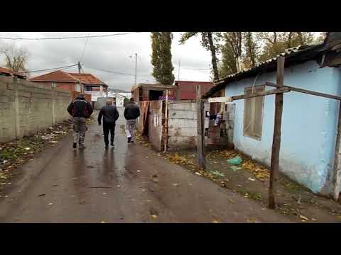 Romska mahala - Niš