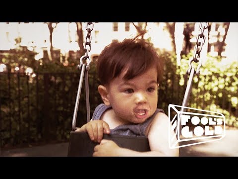 Sammy Bananas - 21 feat. Nicky K [OFFICIAL VIDEO] - CLEAN