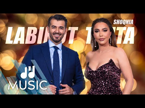 Labinot Tahiri x Teuta Selimi - Shoqnia (Gezuar 2024)