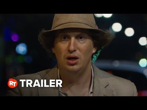 Nirvanna the Band the Show the Movie - Stikla