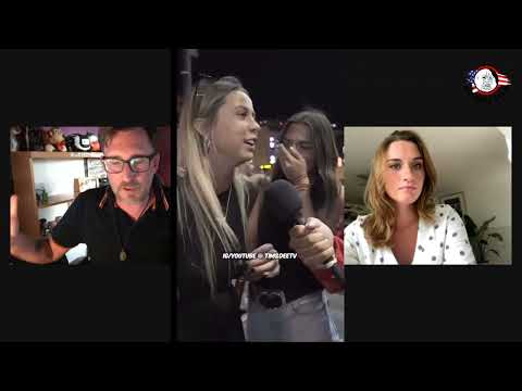  Laughter in a Divided World: Matt and ‪@LillyPadTalks‬ on Hayley the 'Hawk Tuah' Girl 