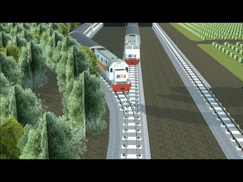 CC203 CC201 | PLH Akibat sinyal error