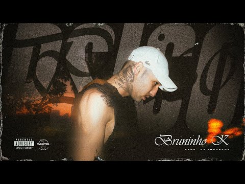 Psico - Bruninho K (directed by @_italomunizz) Prod. DJ Impostor