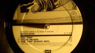 Impulsion - The trip