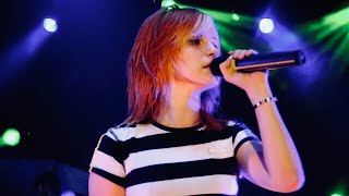 Paramore - Decoy (Live from The Final RIOT!)