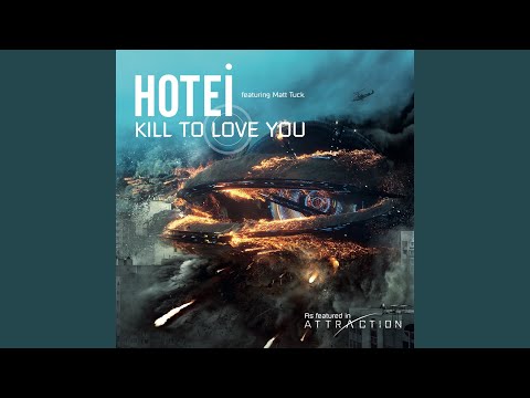 Video thumbnail for Kill to Love You
