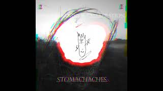 .Stitches. - frnkiero andthe cellabration (Visualizer)