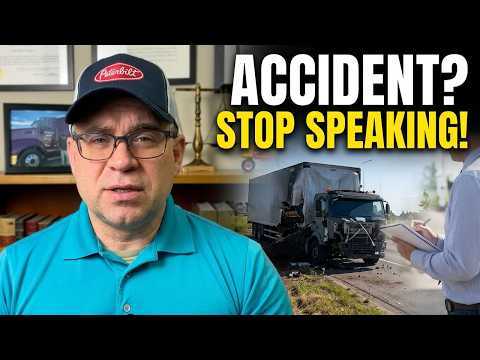 Coon Valley Trucking Accident? Here's what you need to know.