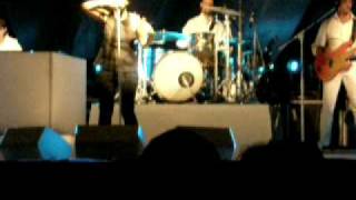 Malika Ayane - Soul waver live in Sant'Angelo