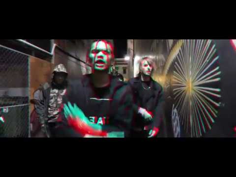 Blade Talk (Official Music Video) - Muks & Carbxn