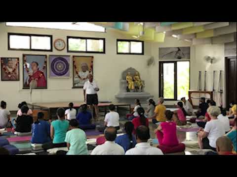 174   Samapatti Psychology of Samadhi Part 5