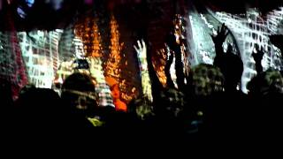 of Montreal - Enemy Gene