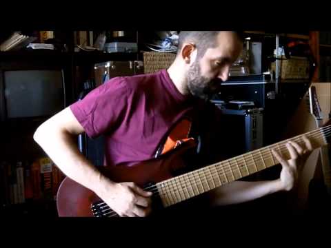 Quick Picks For Stone Picks Competition Entry - Fred Brum