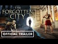 The Forgotten City - Official Launch Date Trailer | Summer of Gaming 2021