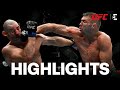 Dricus DU PLESSIS Vs Sean STRICKLAND Fight Highlights UFC 312