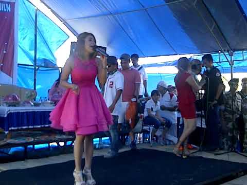 RISMA DA 1   TITIK PERTAMA   PILKADA MUNA BARAT - TANYA MANAGEMENT