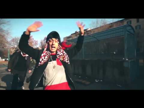 PRO EVOLUTION JOINT - 2994  [Posse Track]