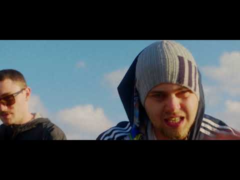 Cash Rules Cypher #2 (Silva G, Ferry, Subtil, Buster, VATO, Bambino, ZA, Danny The Dawg)