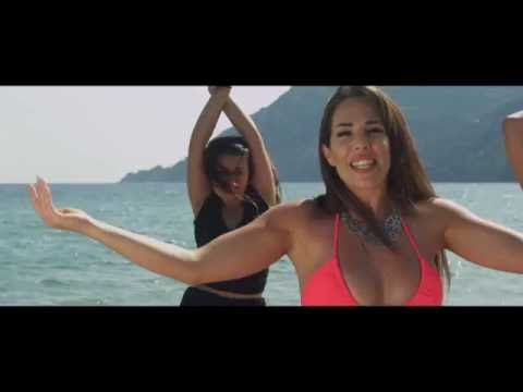 Kim Glow & DJ Dollar - Jolie Jolie (Clip Officiel)