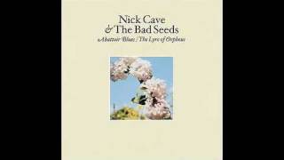 Nick Cave and The Bad Seeds-Messiah Ward 