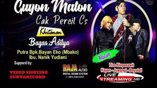 Download lagu 🔵🔴 LIVE CAK PERCIL BIKIN SAKIT PERUT TGL 8 JANUARI 2023 TEMPAT KLOPOSAWIT DESA KAYEN mp3 Download lagu 🔵🔴 LIVE CAK PERCIL BIKIN SAKIT PERUT TGL 8 JANUARI 2023 TEMPAT KLOPOSAWIT DESA KAYEN mp3