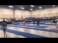 Zoe Vault Rock N Roll Jan 2018